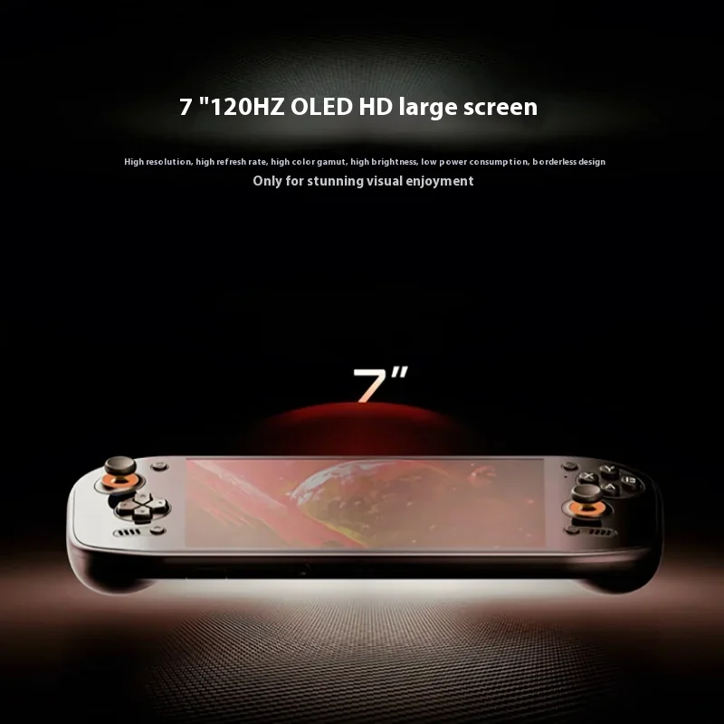 Console de jeu portable rétro  - Retro Gaming Console Handheld avis et prix