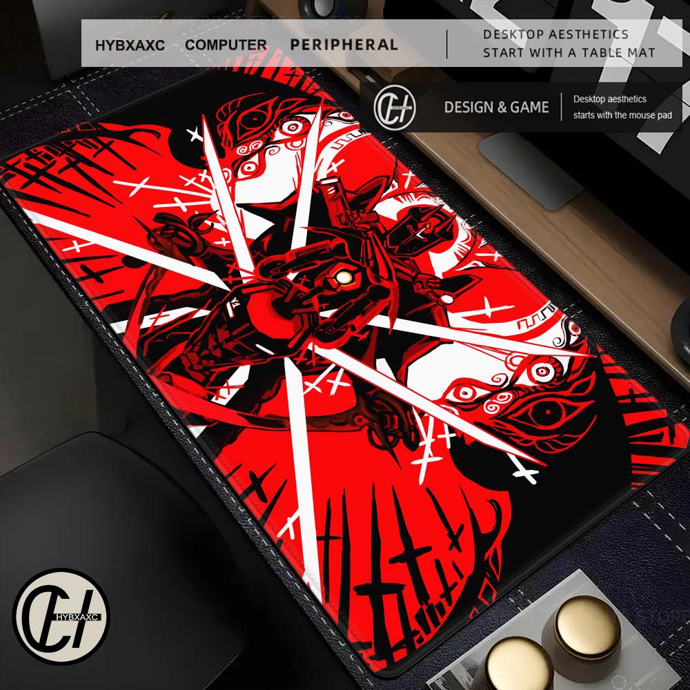 Tapis de souris ULTRAKILL pour - Retro Pc Gaming avis et prix