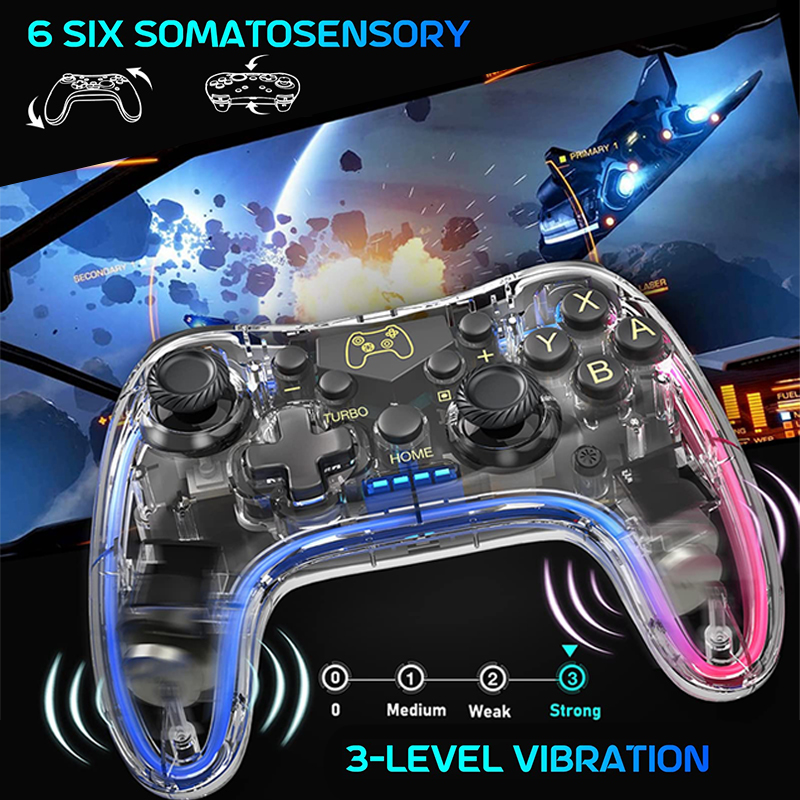 Manette de jeu rétro sans fil  - Retro Gaming Com avis et prix