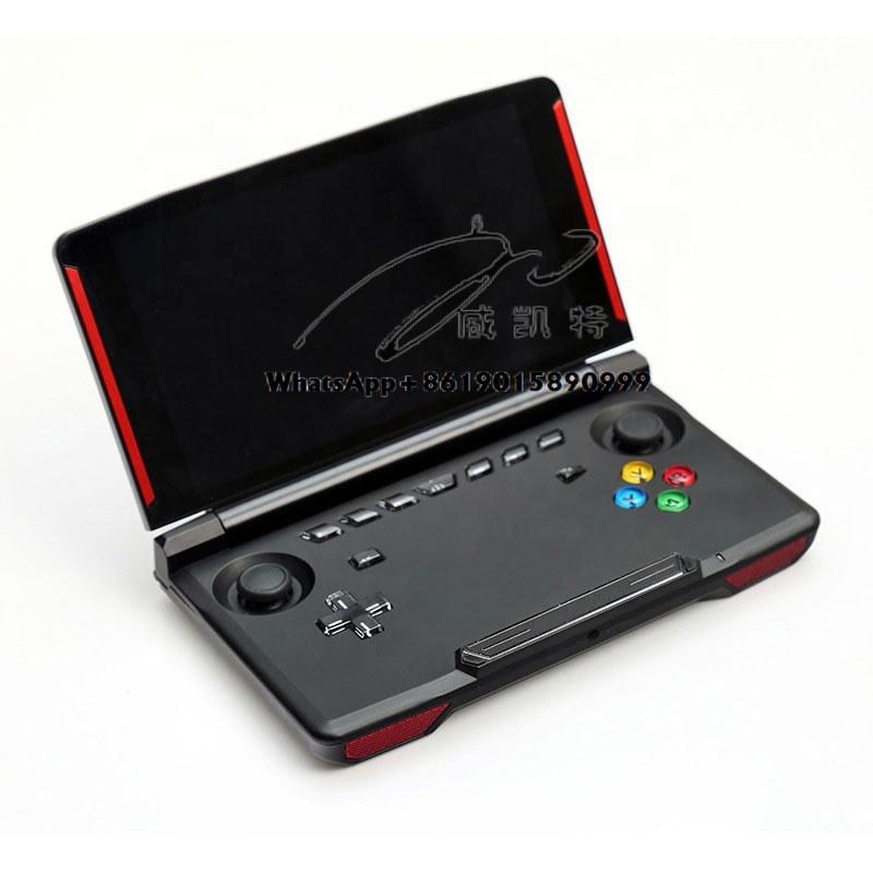 WiFi 5.5 pouces IPS écran tact - Retro Gaming Android avis et prix