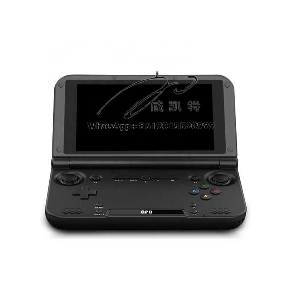 WiFi 5.5 pouces IPS écran tact - Retro Gaming Android avis et prix