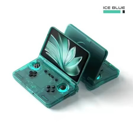 Console de jeu portable Androi - Retro Gaming Android avis et prix