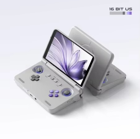 Console de jeu portable Androi - Retro Gaming Android avis et prix