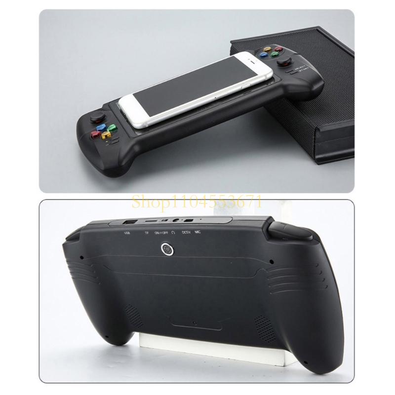 Remise Chaude Console jeu rétr - Retro Gaming Handheld Best avis et prix