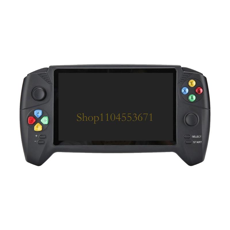 Remise Chaude Console jeu rétr - Retro Gaming Handheld Best avis et prix