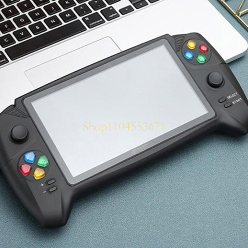 Remise Chaude Console jeu rétr - Retro Gaming Handheld Best avis et prix