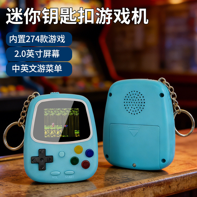 Console de jeu portable H3 Min - Retro Gaming Fun avis et prix