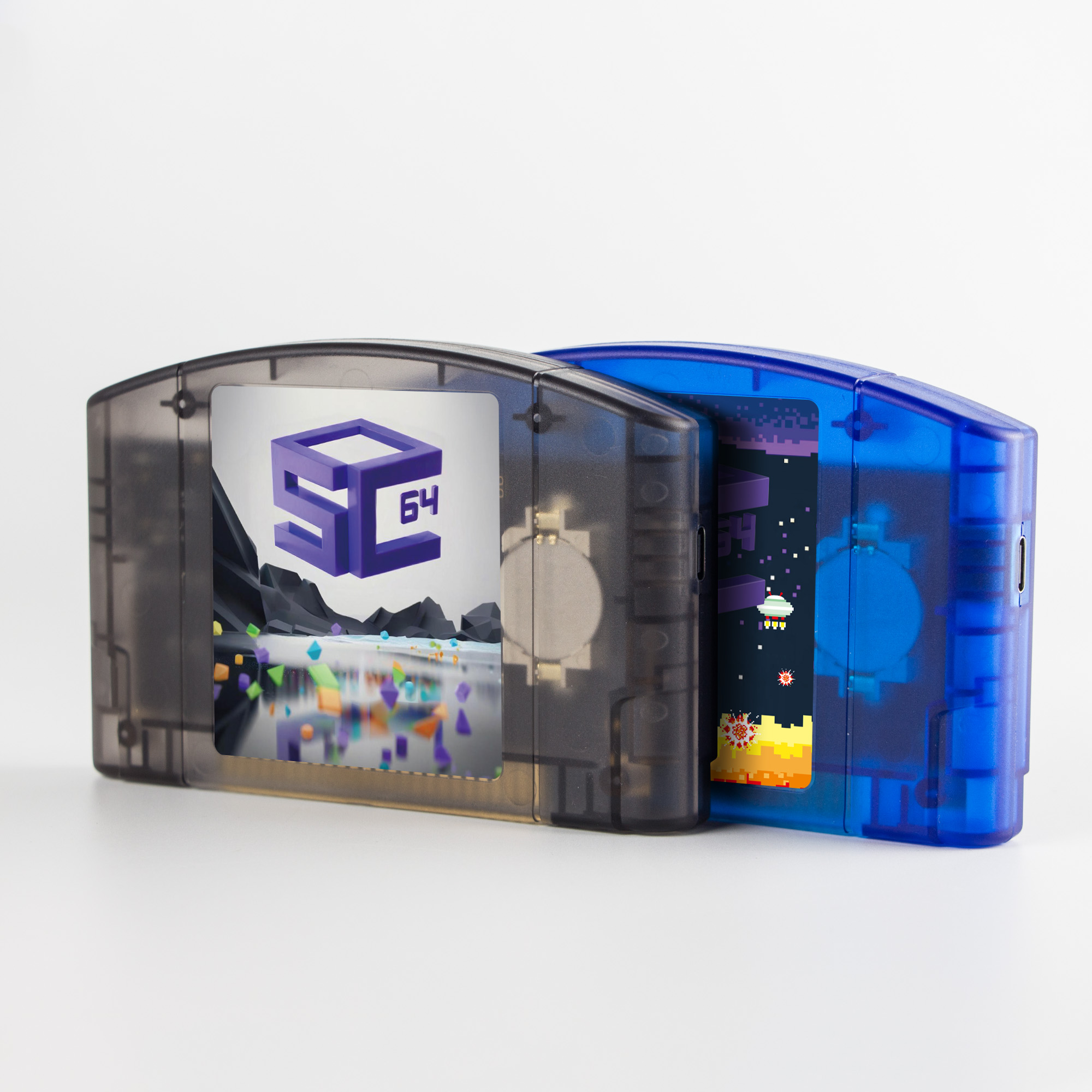 REMANK 5000-in1 SC64Summer SC6 - Retro Gaming Fun avis et prix