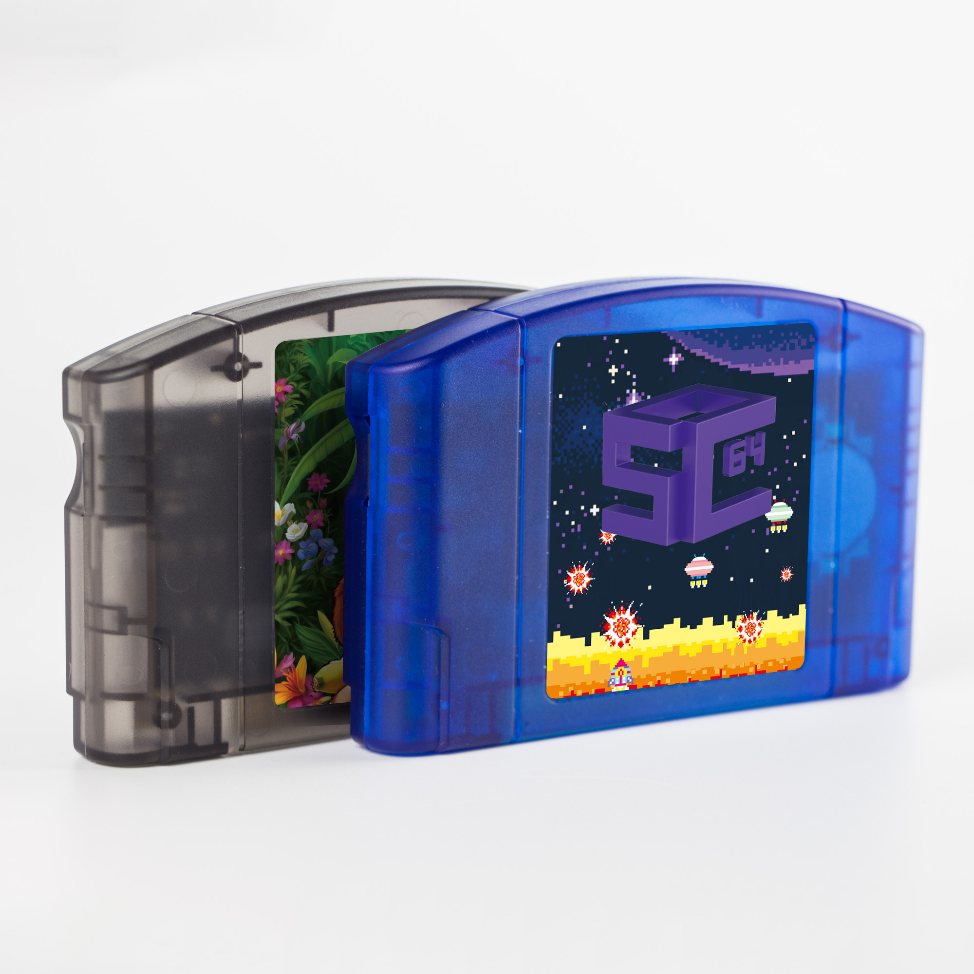 REMANK 5000-in1 SC64Summer SC6 - Retro Gaming Fun avis et prix