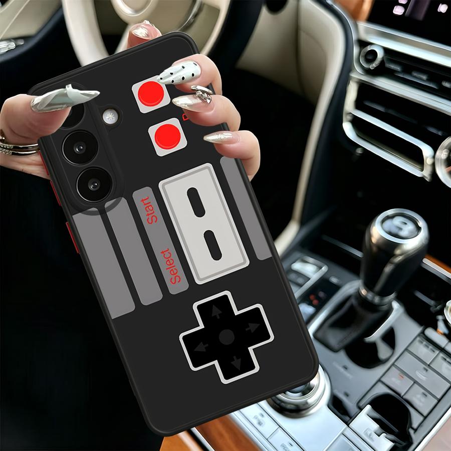 Étui pour Samsung Galaxy S26 S - Retro Gaming Mobile avis et prix