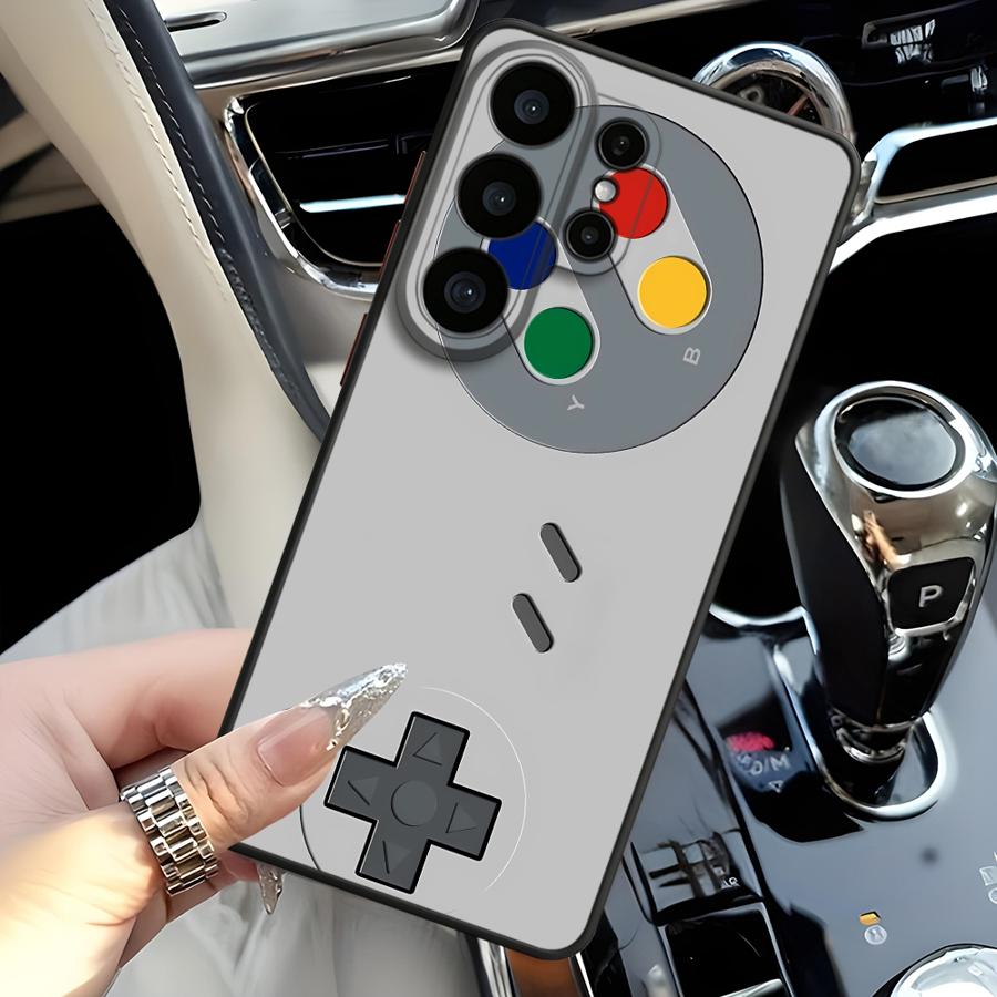 Étui pour Samsung Galaxy S26 S - Retro Gaming Mobile avis et prix
