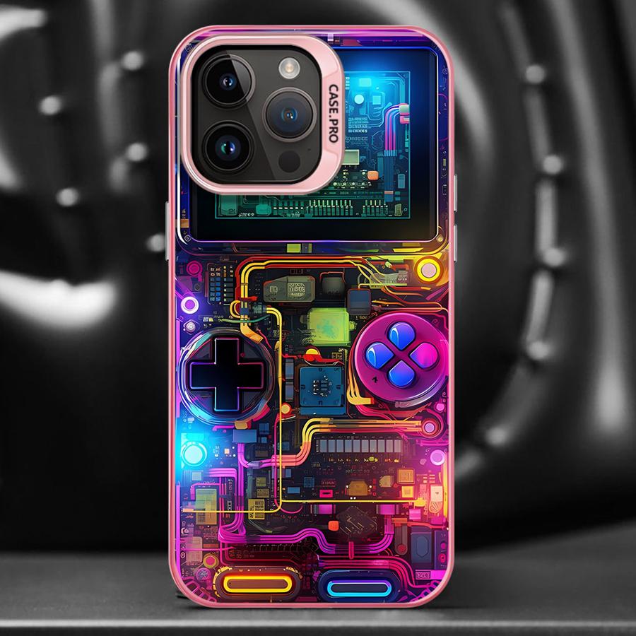 Coque de téléphone à motif de  - Retro Gaming Mobile avis et prix