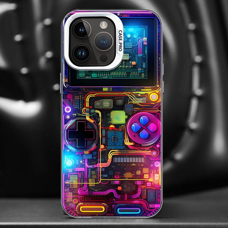 Coque de téléphone à motif de  - Retro Gaming Mobile avis et prix