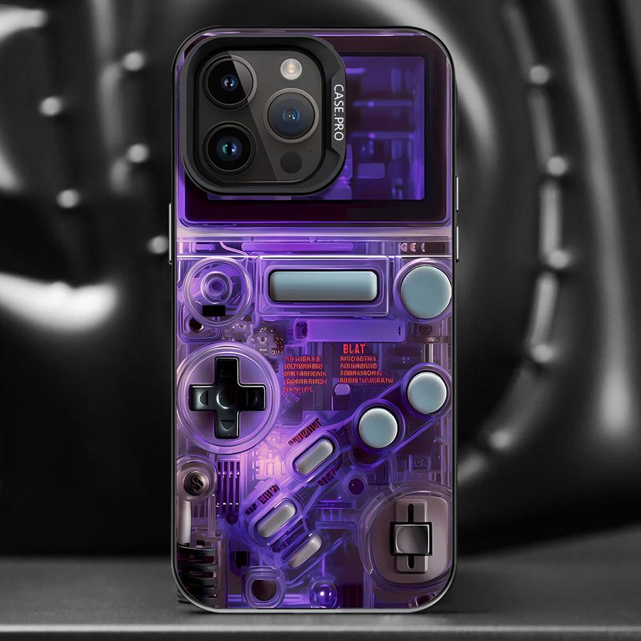 Coque de téléphone à motif de  - Retro Gaming Mobile avis et prix