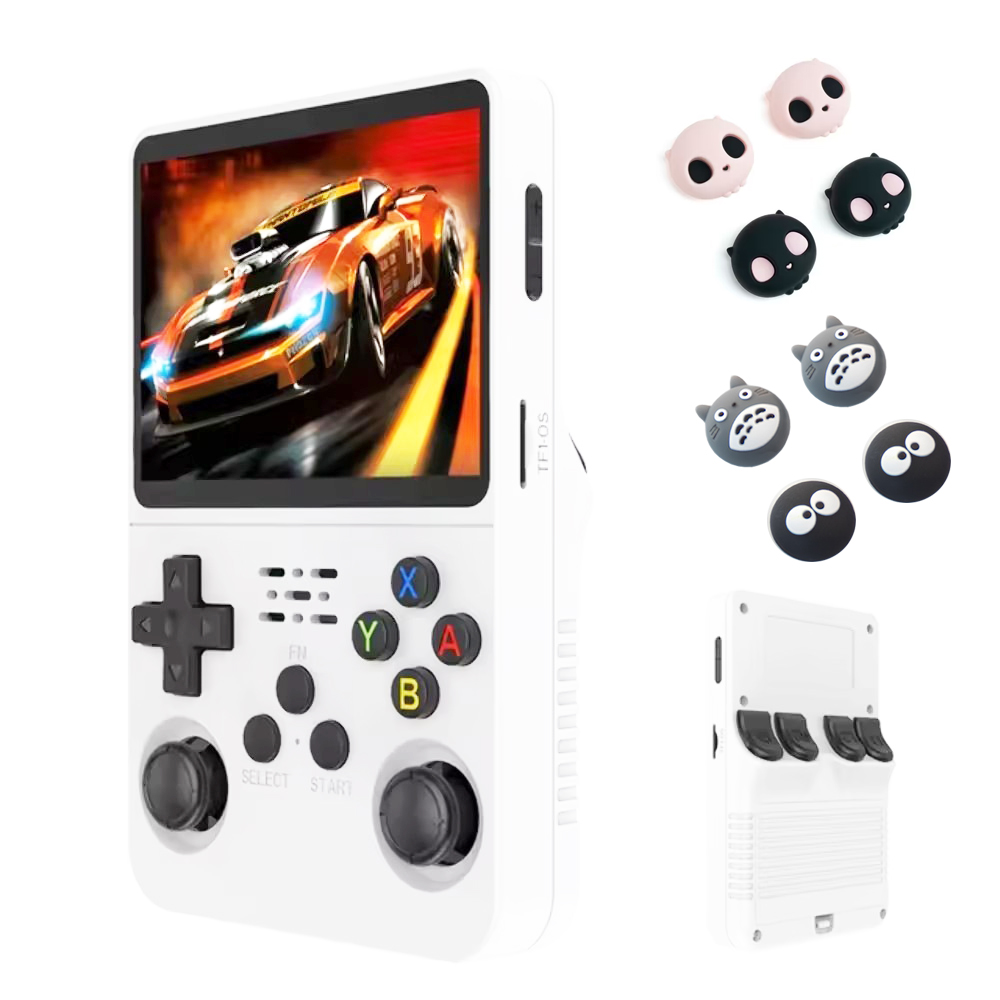 Capuchons de manette analogiqu - Retro Gaming Stick avis et prix
