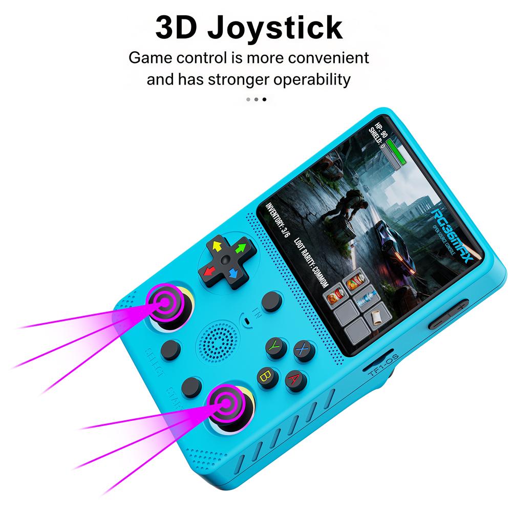[Authentique] Nouvelle console - Retro Gaming Handheld Best avis et prix