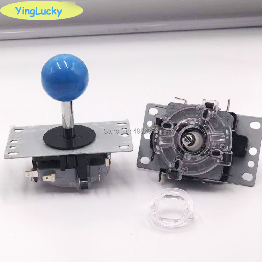 Kits de joystick d'arcade DIY  - Arcade Button Kit avis et prix