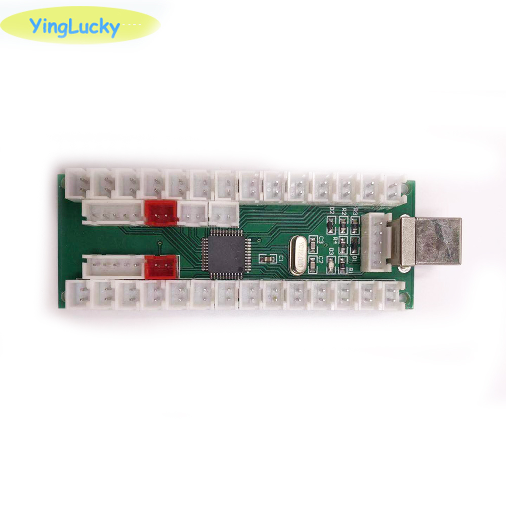 Kits de joystick d'arcade DIY  - Arcade Button Kit avis et prix