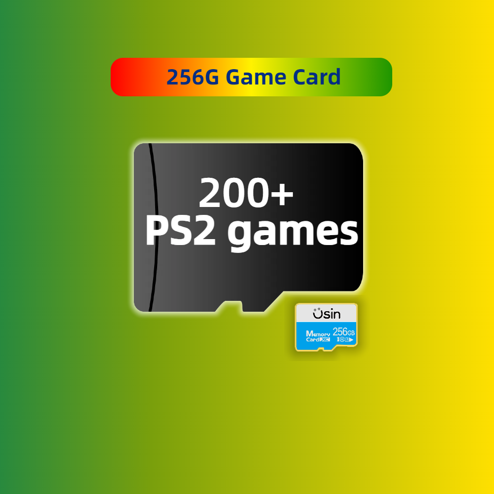 Carte de jeu pour Ayaneo Pocke - Retro Gaming Android avis et prix