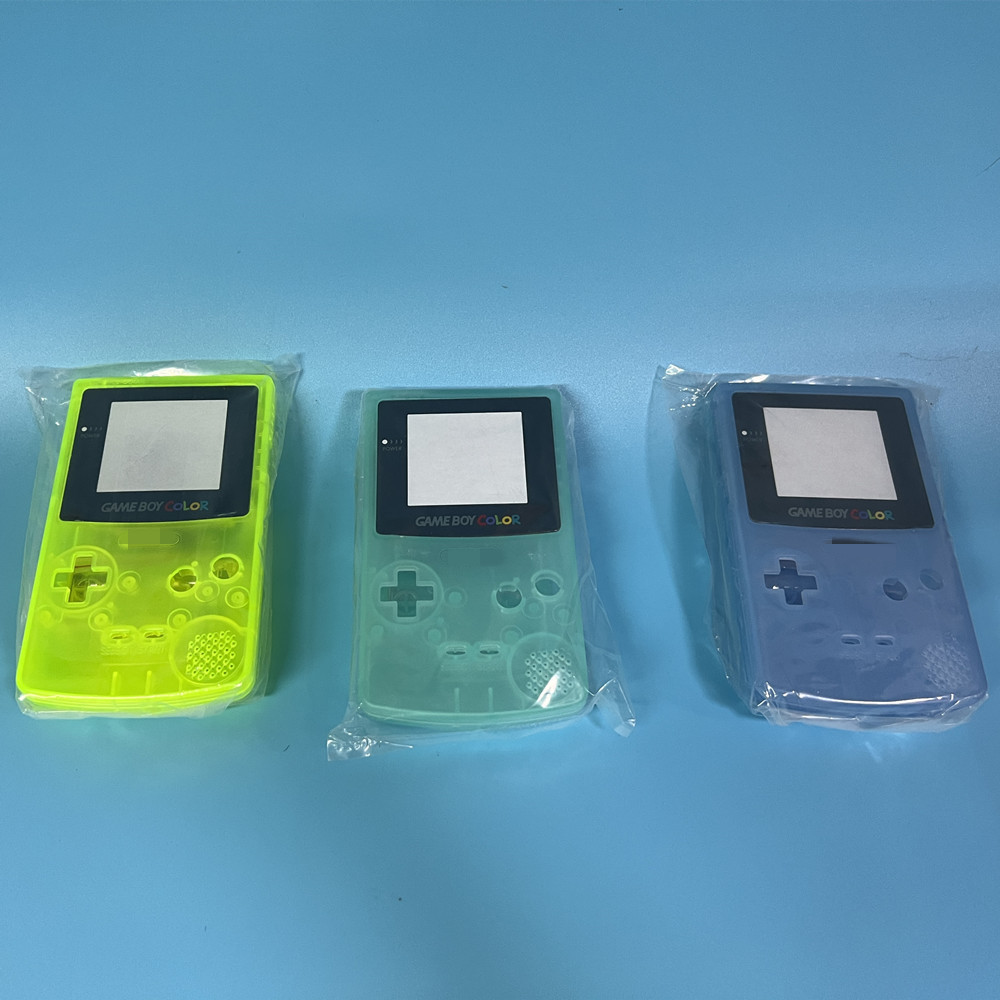 Coque de remplacement Game Boy - Retro Gaming Fun avis et prix