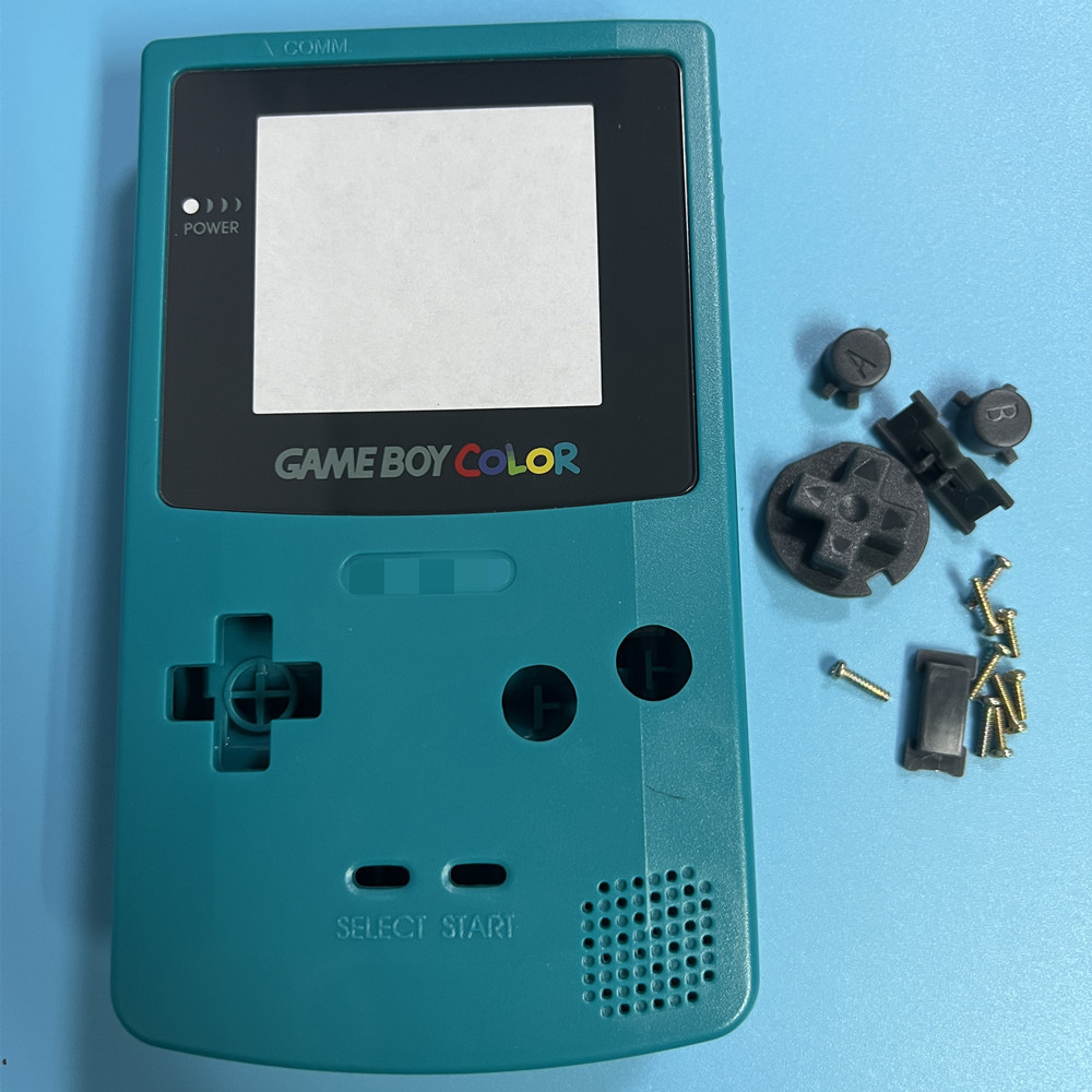Coque de remplacement Game Boy - Retro Gaming Fun avis et prix
