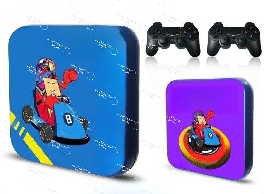 Console de Jeu Rétro Spot avec - Retro Gaming Tv avis et prix
