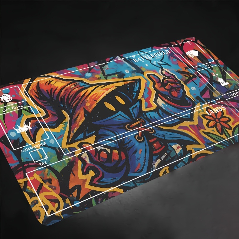 Tapis de jeu rétro Spinosaurus - Retro Pc Gaming avis et prix