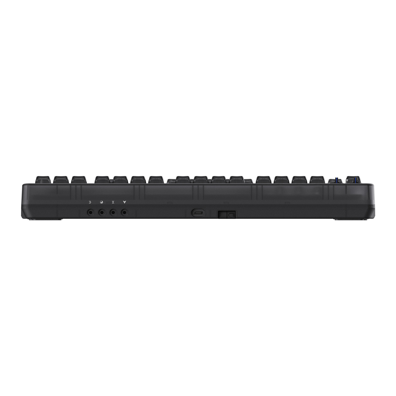 Clavier mécanique rétro 8BitDo - Retro Gaming Android avis et prix