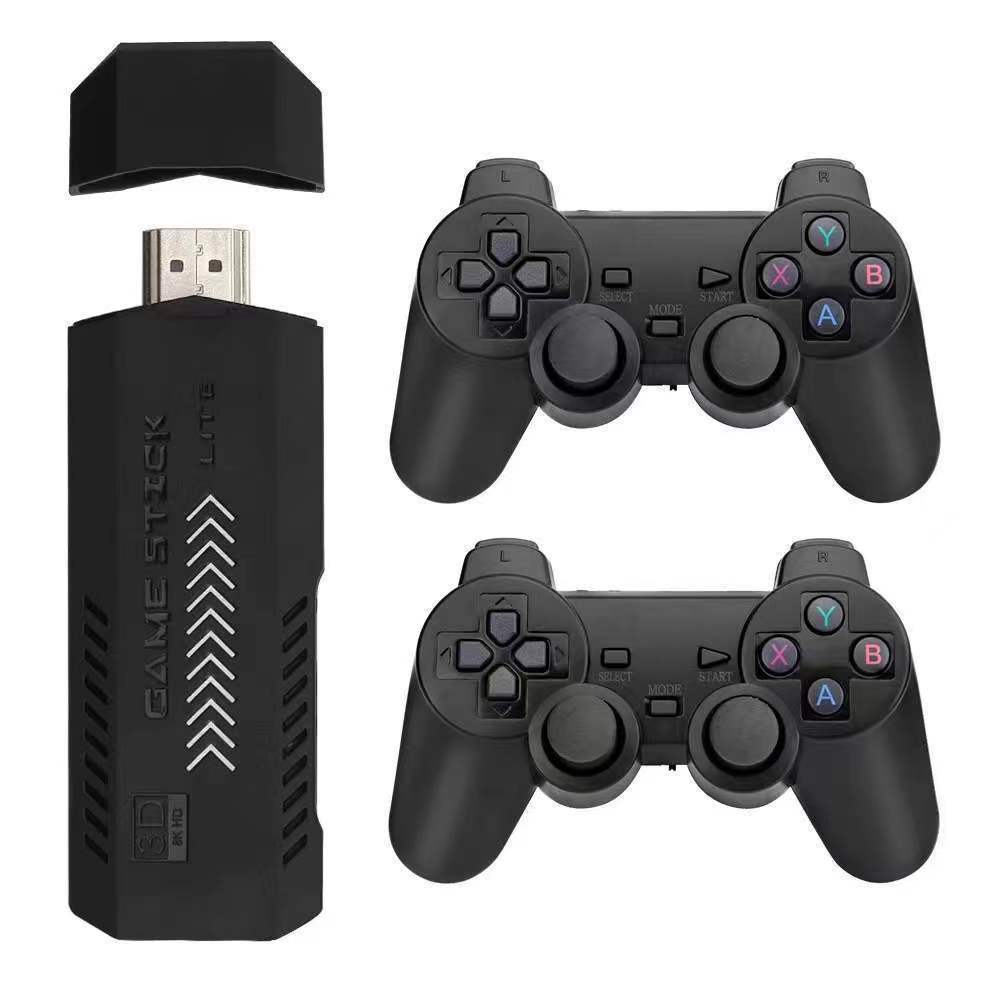 Console de jeux vidéo rétro X2 - Retro Gaming Stick avis et prix