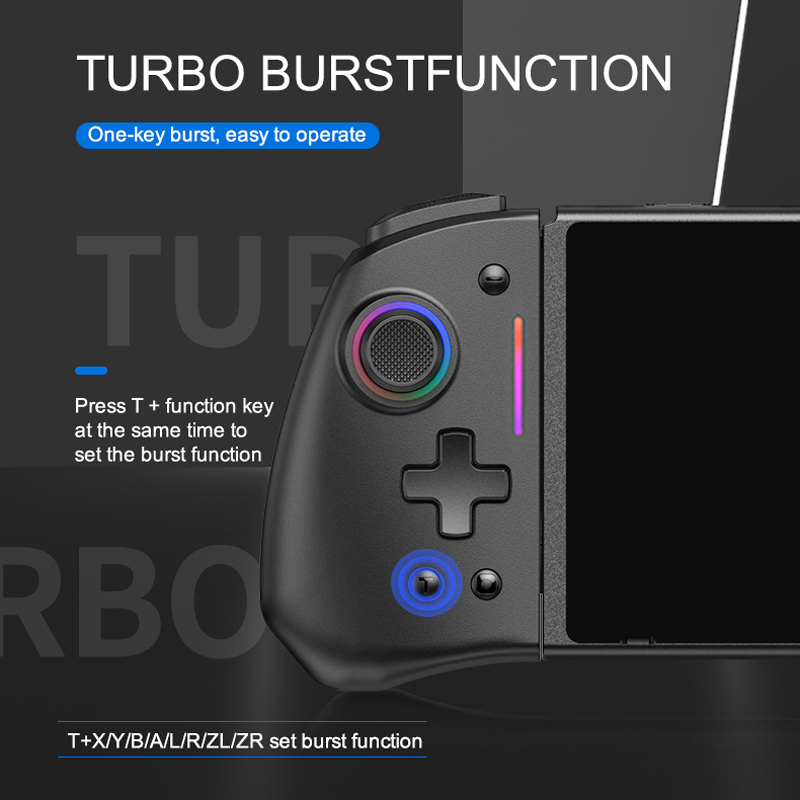 Contrôle Bluetooth sans fil po - Retro Gaming Mobile avis et prix