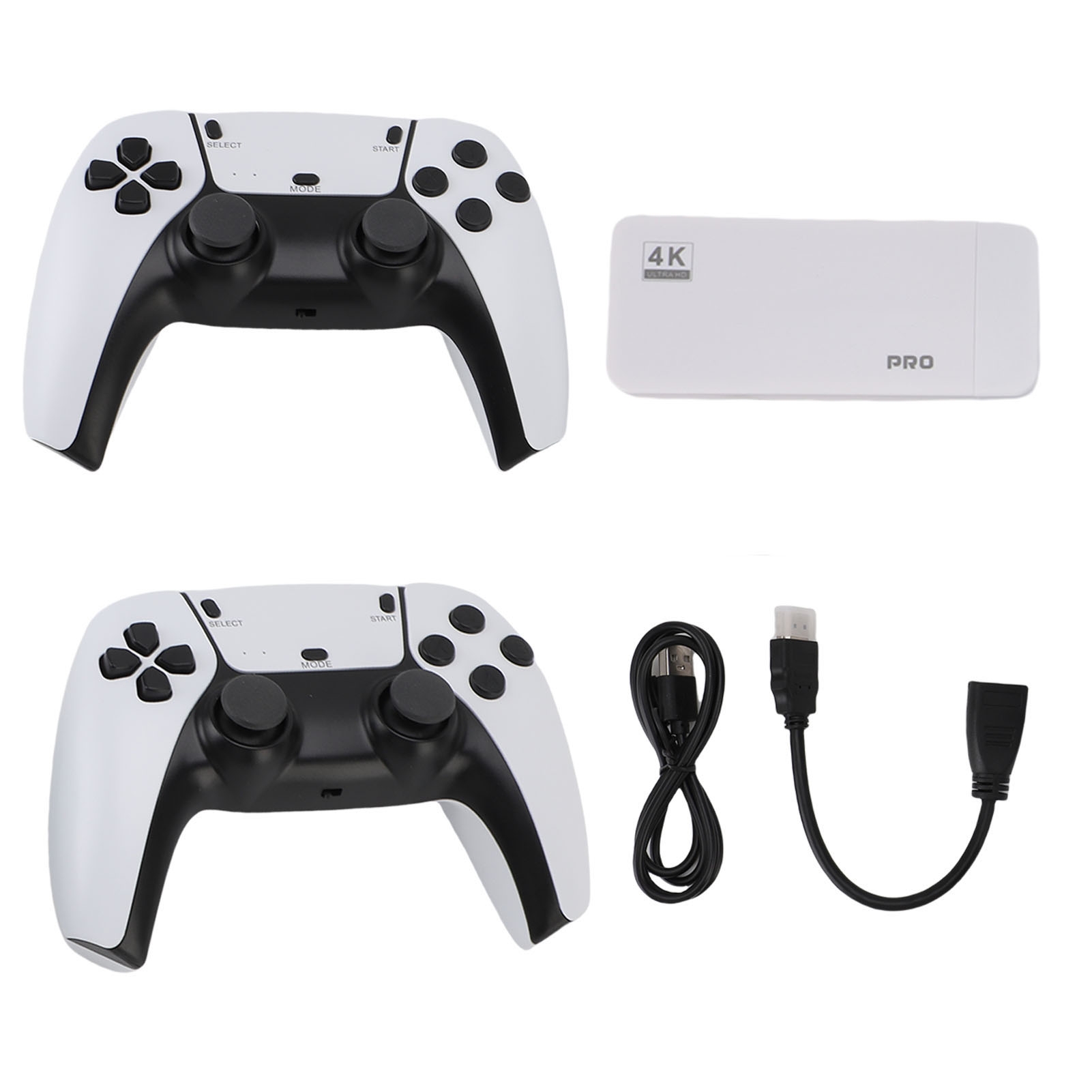 Console de Jeu Rétro M15 – Sti - Retro Gaming Stick avis et prix