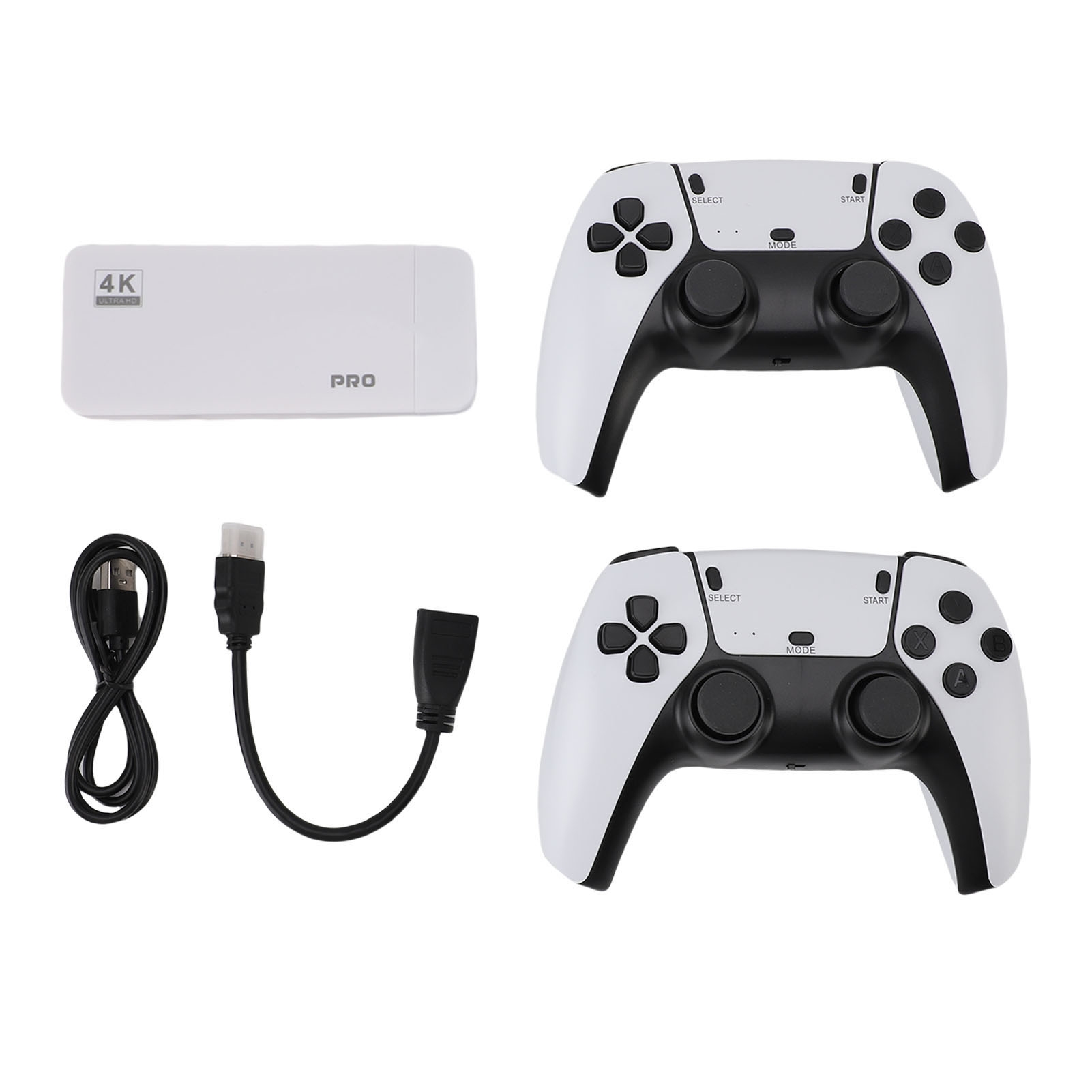 Console de Jeu Rétro M15 – Sti - Retro Gaming Stick avis et prix