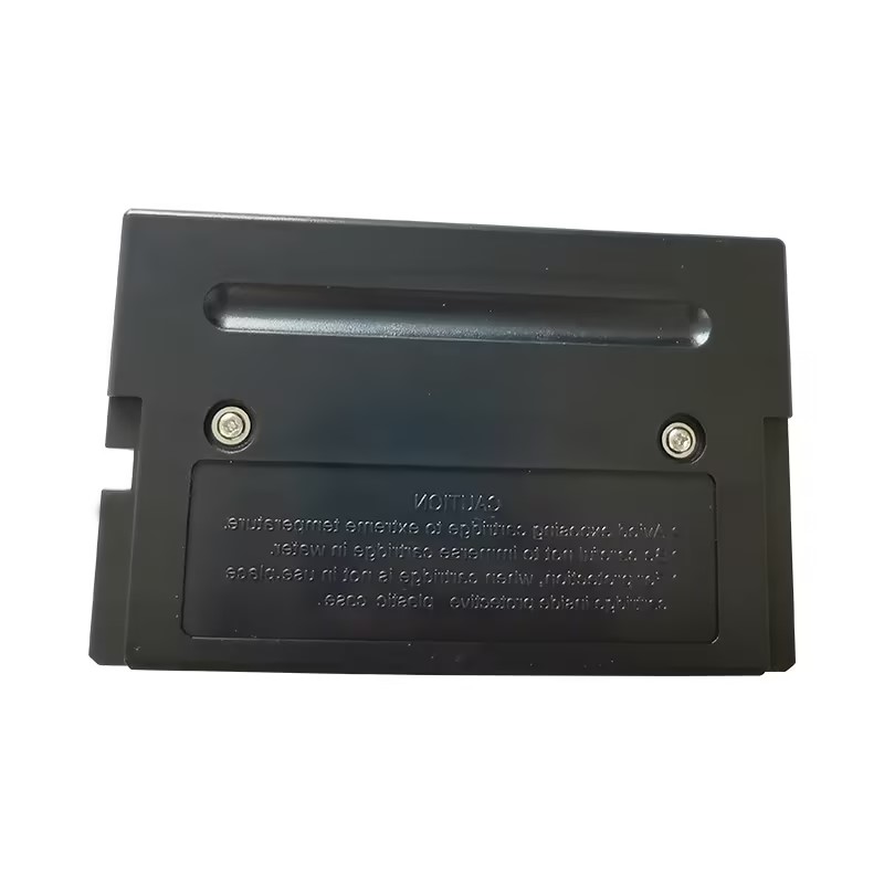 Cartouche de jeu vidéo rétro M - Retro Gaming Fun avis et prix