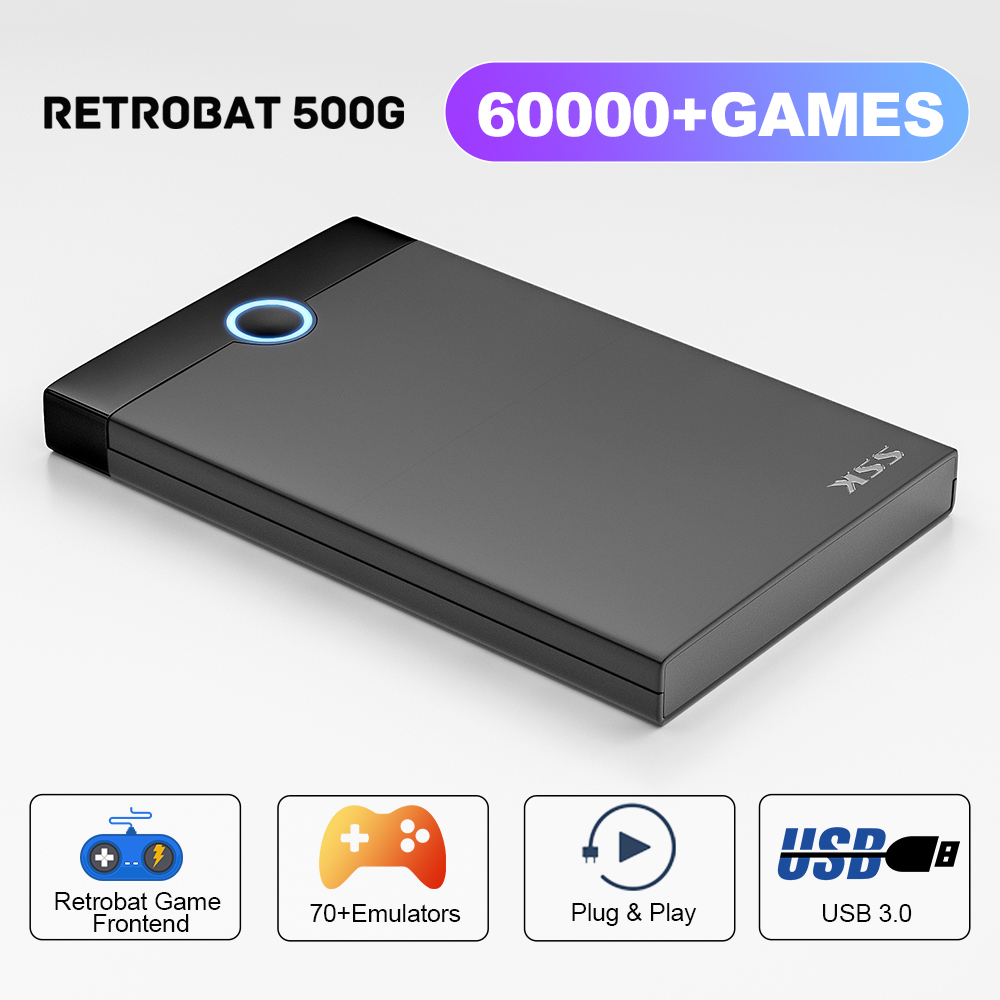 KINHANK Super Console X Retrob - Retro Gaming Tv avis et prix